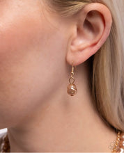 Load image into Gallery viewer, Baroque Bling - Brown
