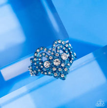 Load image into Gallery viewer, Gallant Glitter - Blue
