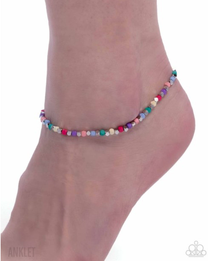 Exquisitely Eclectic -Multi