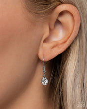 Load image into Gallery viewer, Brilliant Belonging - White
