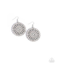 Load image into Gallery viewer, Wreathed Wonderland - White
