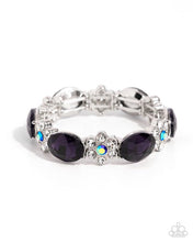 Load image into Gallery viewer, Staycation Sparkle - Purple
