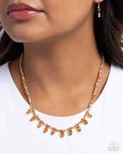 Load image into Gallery viewer, Declaration of Dazzle - Orange
