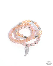 Load image into Gallery viewer, Angelic Aesthetic- Pink
