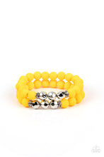 Load image into Gallery viewer, Summer Splash - Yellow

