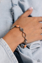Load image into Gallery viewer, Casablanca Chic - Orange
