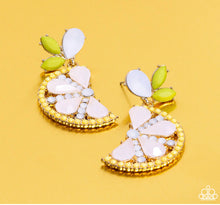 Load image into Gallery viewer, Slice of Summer - Yellow
