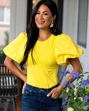Load image into Gallery viewer, Slice of Summer - Yellow
