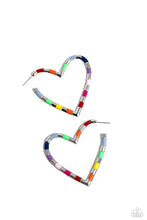 Load image into Gallery viewer, Striped Sweethearts
