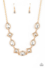 Load image into Gallery viewer, Diamond of the Season - Gold

