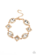 Load image into Gallery viewer, Diamond of the Season - Gold
