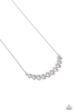 Load image into Gallery viewer, Sparkly Suitor- White
