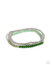 Load image into Gallery viewer, Backstage Beauty - Green
