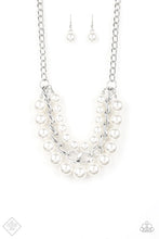 Load image into Gallery viewer, Empire State Empress White
