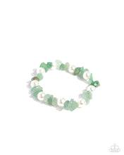 Load image into Gallery viewer, Nostalgically Noble - Green
