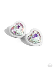 Load image into Gallery viewer, Heartfelt Hope - Purple
