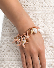 Load image into Gallery viewer, Seashell Shanty - Copper
