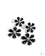 Load image into Gallery viewer, Floral Fun - Black
