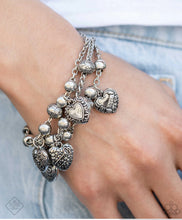 Load image into Gallery viewer, Romantic Relationship- Silver
