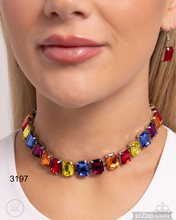 Load image into Gallery viewer, Ecstatic Emeralds
