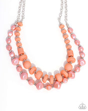 Load image into Gallery viewer, Shape Shifting Season - Orange
