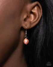 Load image into Gallery viewer, Shape Shifting Season - Orange
