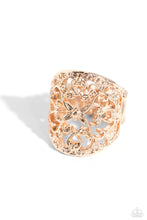 Load image into Gallery viewer, Transfixed Treasure - Rose Gold
