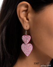 Load image into Gallery viewer, Never Enough Sparkle - Pink
