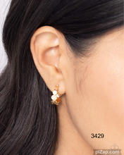 Load image into Gallery viewer, Textured Tease - Gold
