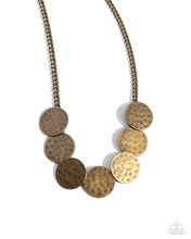Load image into Gallery viewer, Flip A Coin- Brass
