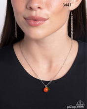 Load image into Gallery viewer, Orange Opulence - Orange
