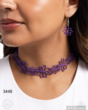 Load image into Gallery viewer, Bouquet Blend - Purple
