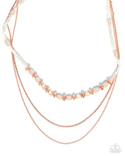 Load image into Gallery viewer, Pearl Profession - Copper
