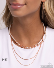 Load image into Gallery viewer, Pearl Profession - Copper
