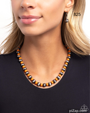 Load image into Gallery viewer, Contemporary Confidence - Orange
