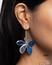 Load image into Gallery viewer, Painted Promotion - Blue
