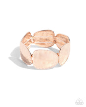 Load image into Gallery viewer, Admirably Antiqued - Rose Gold
