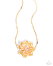 Load image into Gallery viewer, Banquet Blossom-Yellow
