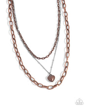 Load image into Gallery viewer, Passionate Place -Copper
