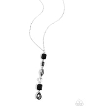 Load image into Gallery viewer, Complete Look - Gallery Gala Black
