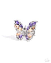Load image into Gallery viewer, Complete Look Aesthetic Admittance - Purple
