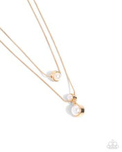 Load image into Gallery viewer, Attractive Austen -Gold

