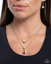 Load image into Gallery viewer, Attractive Austen -Gold
