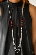 Load image into Gallery viewer, Turn It Up-Town - Necklaces
