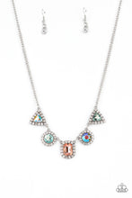 Load image into Gallery viewer, Posh Party Avenue - Blue
