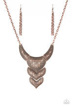 Load image into Gallery viewer, Texas Temptress - Copper
