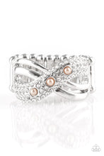 Load image into Gallery viewer, Onstage Opulence - Brown
