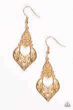 Load image into Gallery viewer, Genie Grotto - Earrings

