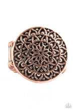 Load image into Gallery viewer, Petal Mantra - Copper
