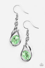 Load image into Gallery viewer, HAUTE On Your Heels! - Green
